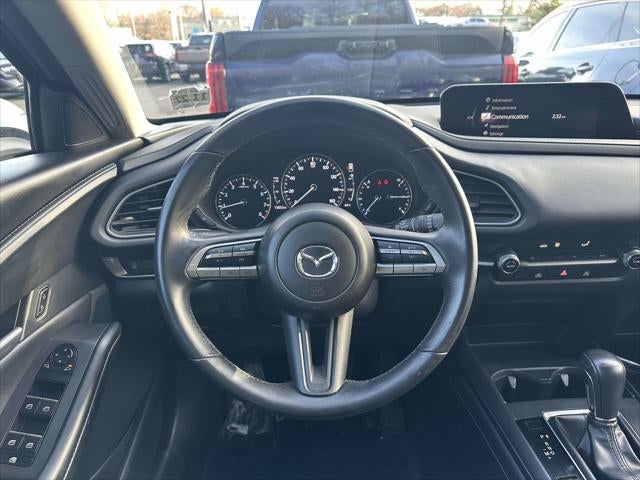 2022 Mazda Mazda CX-30 Select