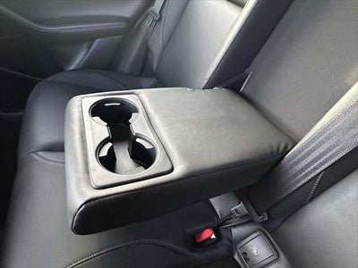 2022 Mazda Mazda CX-30 Select