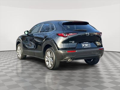2022 Mazda Mazda CX-30 Select