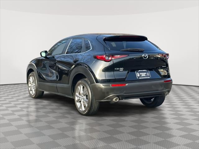 2022 Mazda Mazda CX-30 Select