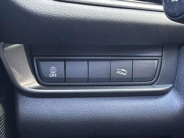 2022 Mazda Mazda CX-30 Select