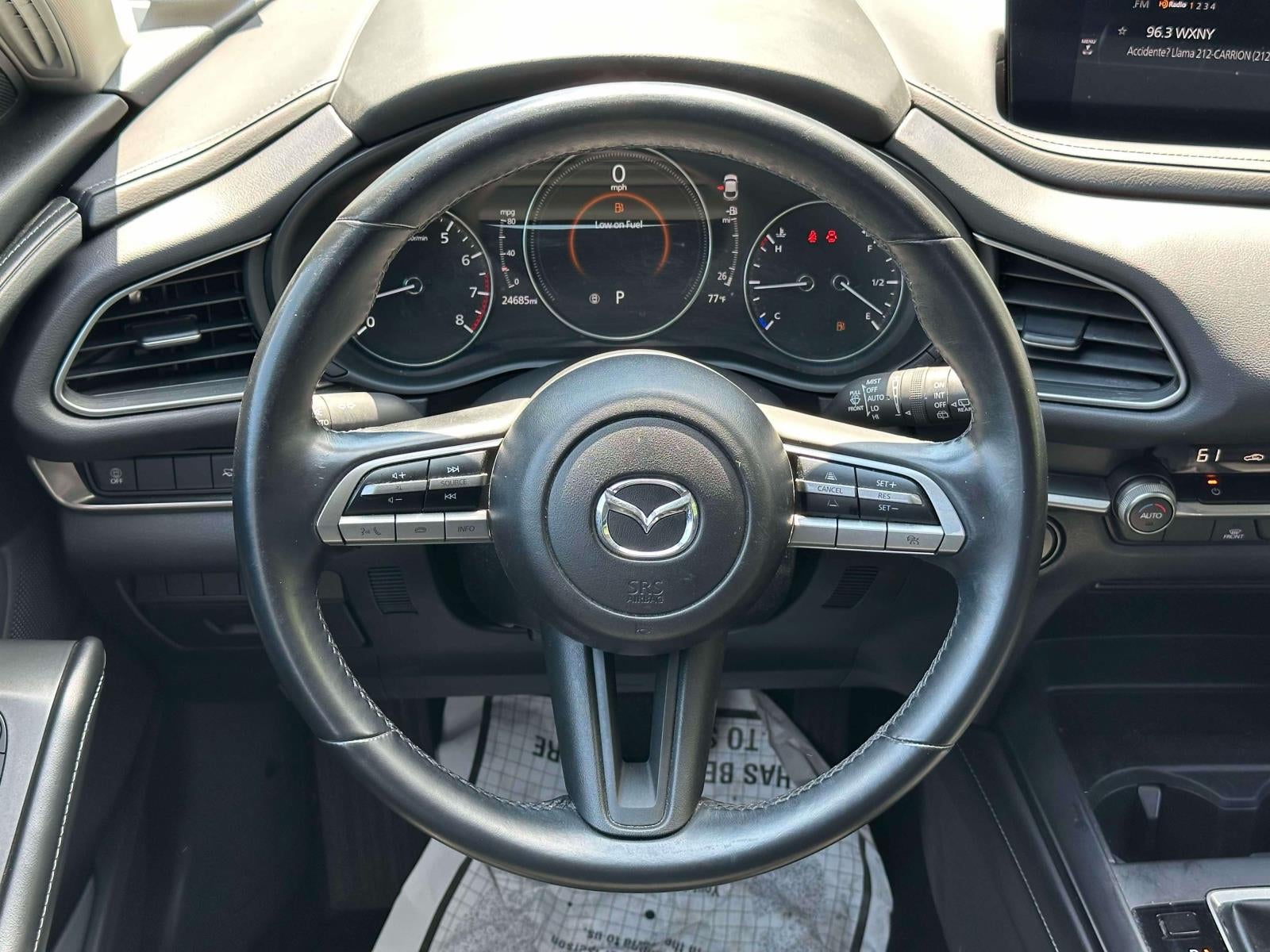 2023 Mazda Mazda CX-30 2.5 S Select