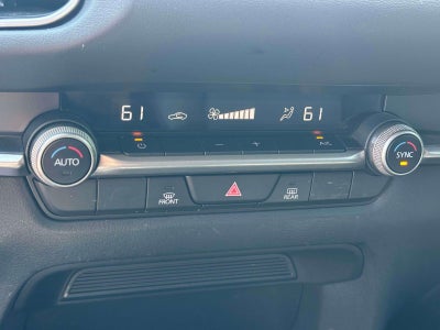 2023 Mazda Mazda CX-30 2.5 S Select