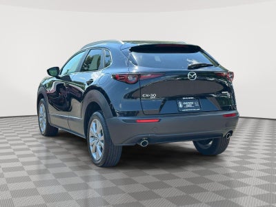 2023 Mazda Mazda CX-30 2.5 S Select