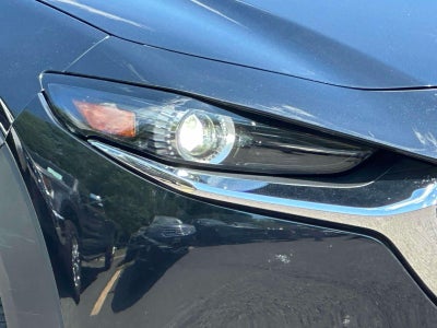 2023 Mazda Mazda CX-30 2.5 S Select
