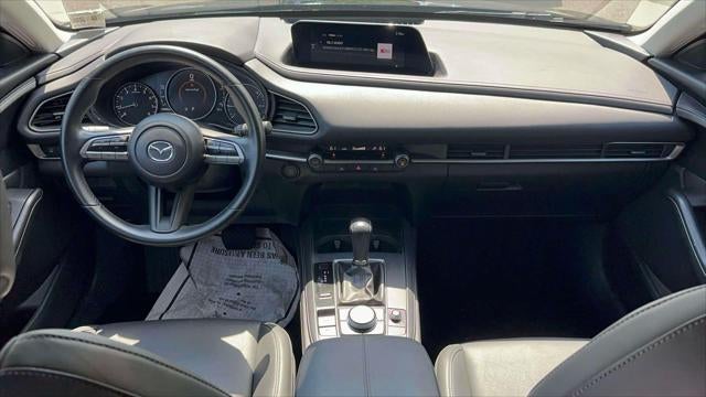 2023 Mazda Mazda CX-30 2.5 S Select