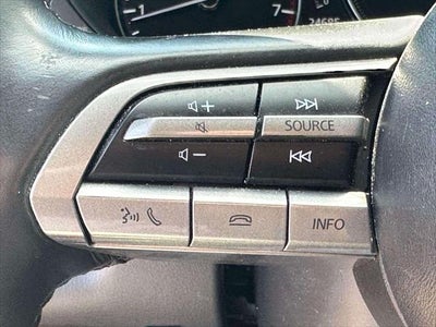 2023 Mazda Mazda CX-30 2.5 S Select