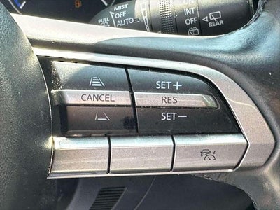 2023 Mazda Mazda CX-30 2.5 S Select
