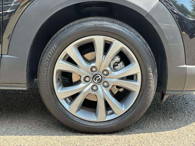 2023 Mazda Mazda CX-30 2.5 S Select