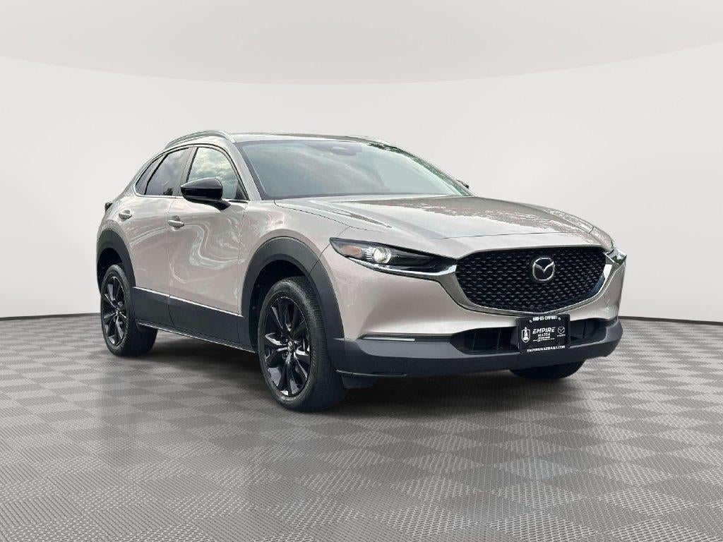 2024 Mazda CX-30 2.5 S Select Sport