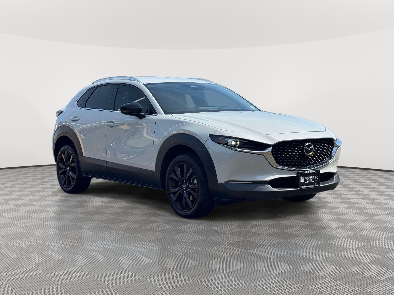 2024 Mazda Mazda CX-30 2.5 S Select Sport