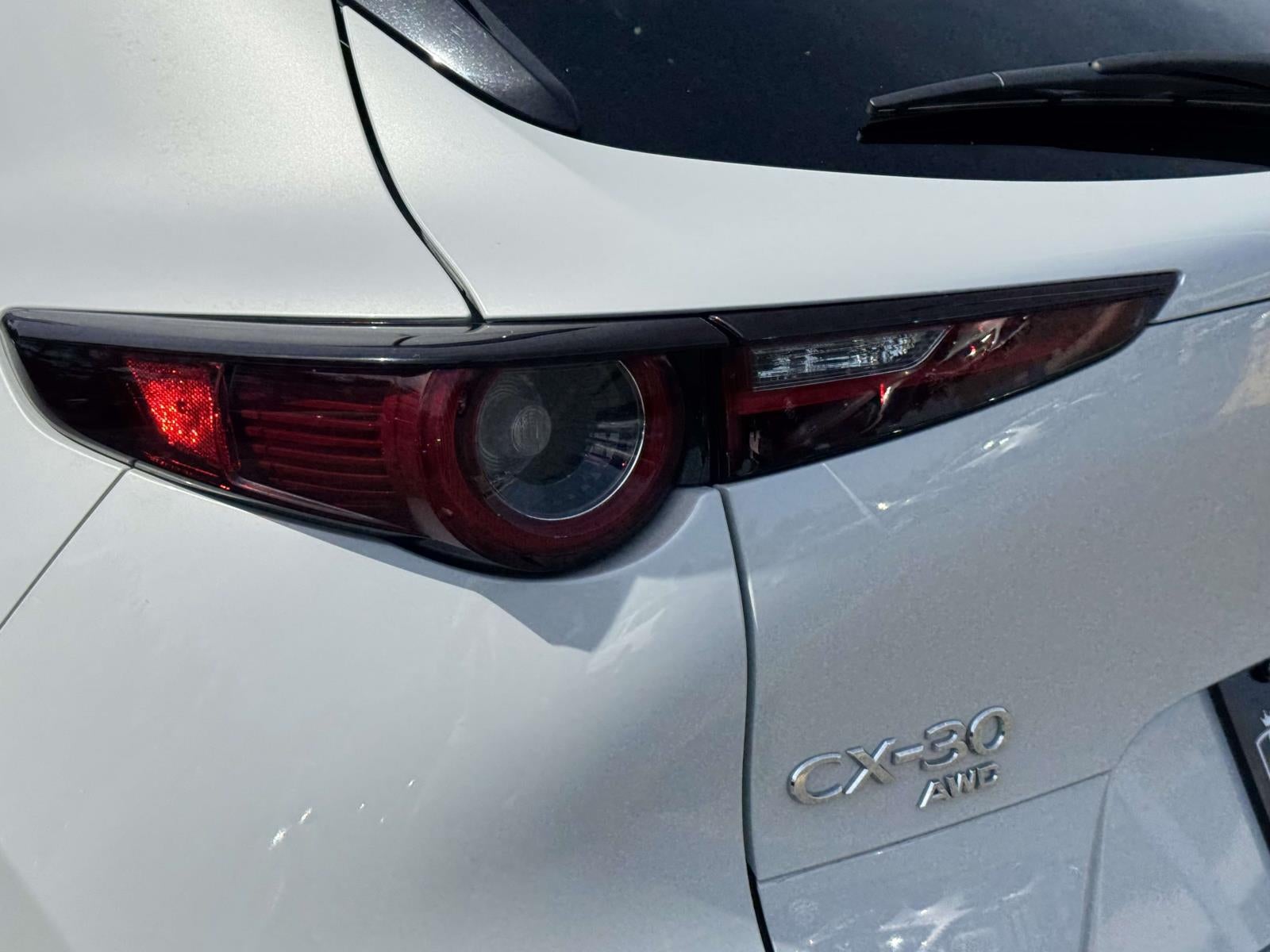 2024 Mazda Mazda CX-30 2.5 S Select Sport