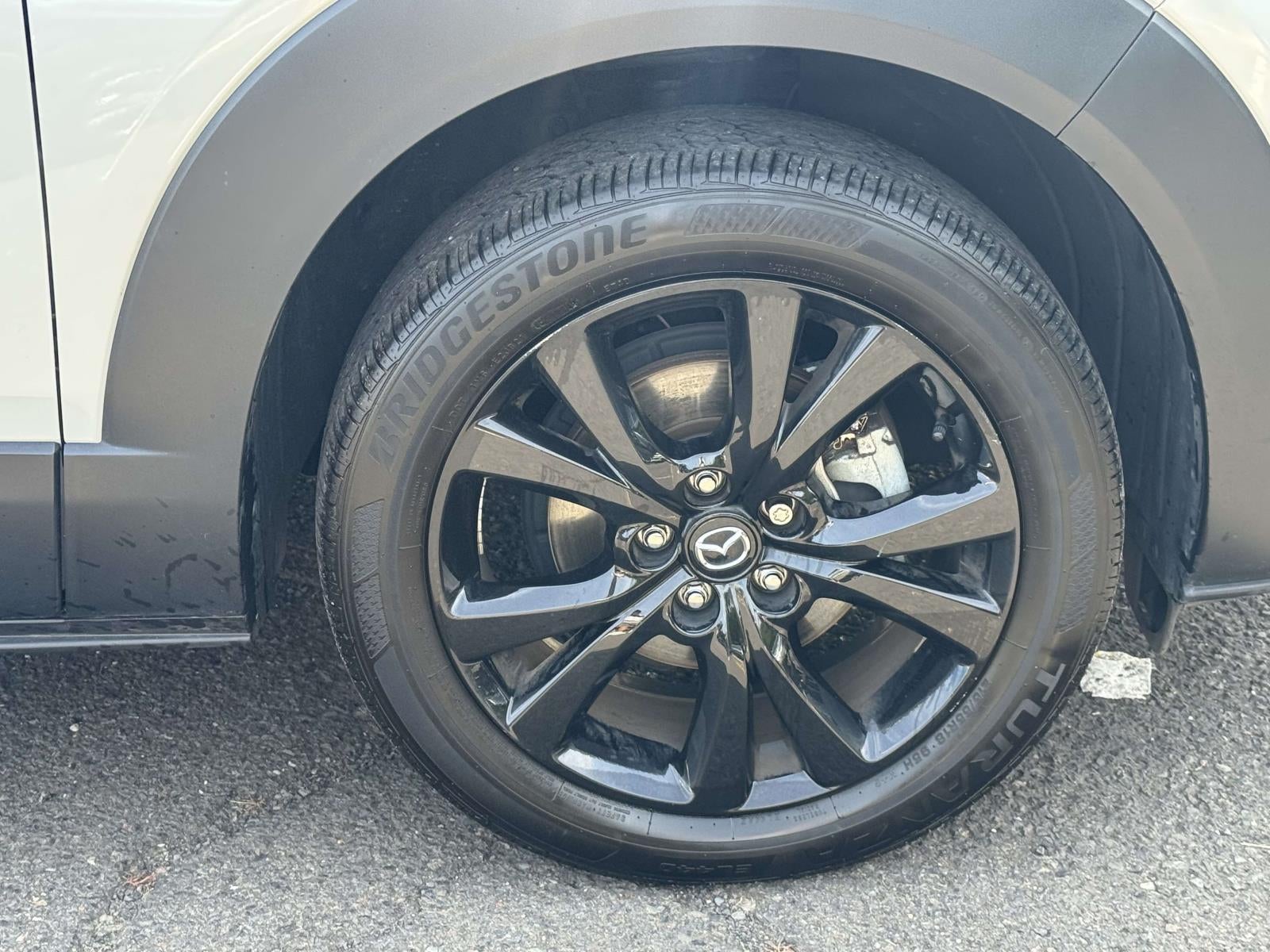 2024 Mazda Mazda CX-30 2.5 S Select Sport