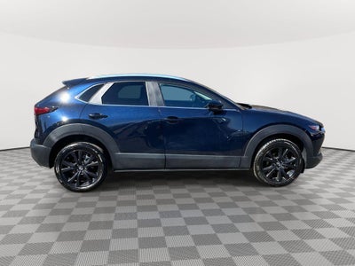 2025 Mazda Mazda CX-30 2.5 S Select Sport