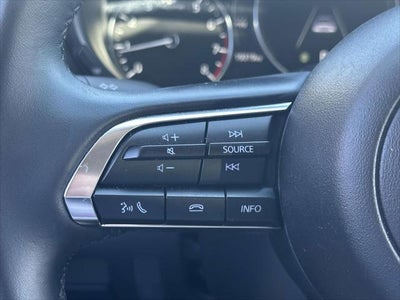 2025 Mazda Mazda CX-30 2.5 S Select Sport