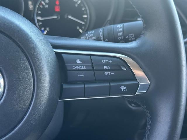 2025 Mazda Mazda CX-30 2.5 S Select Sport