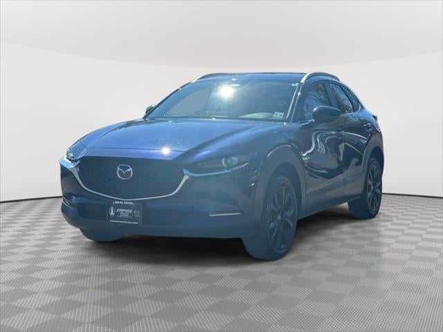 2025 Mazda Mazda CX-30 2.5 S Select Sport
