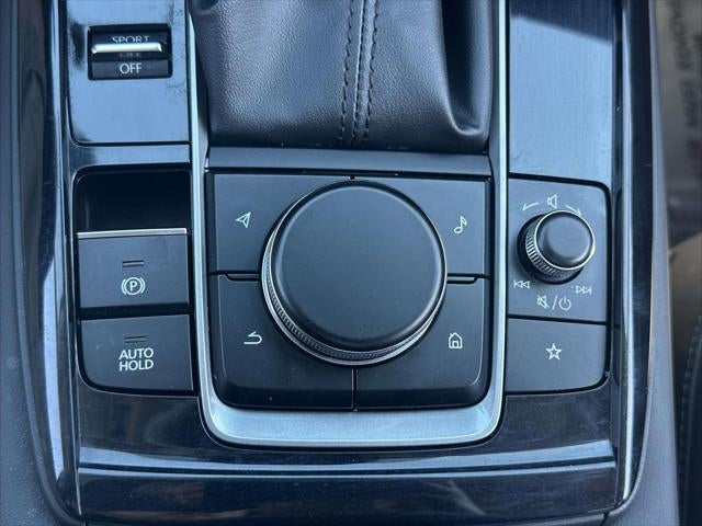 2025 Mazda Mazda CX-30 2.5 S Select Sport