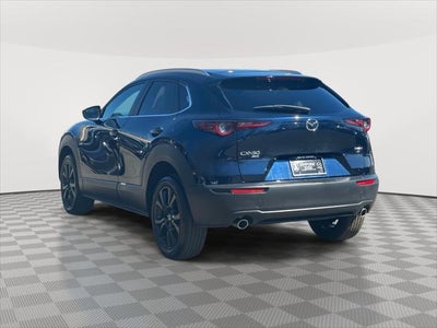 2025 Mazda Mazda CX-30 2.5 S Select Sport