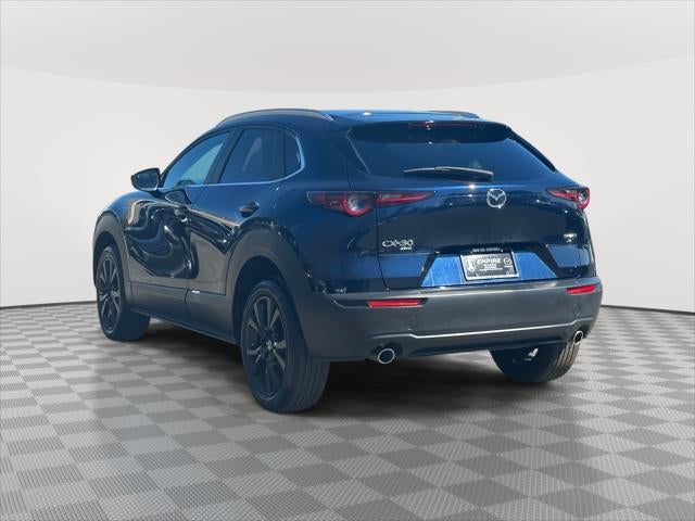 2025 Mazda Mazda CX-30 2.5 S Select Sport