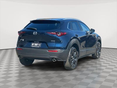 2025 Mazda Mazda CX-30 2.5 S Select Sport