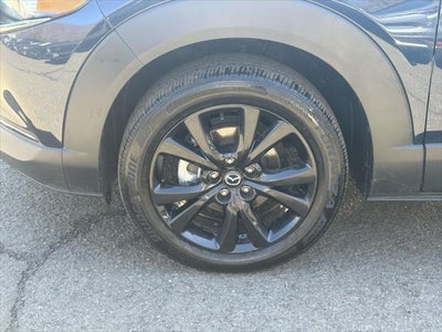 2025 Mazda Mazda CX-30 2.5 S Select Sport