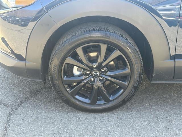 2025 Mazda Mazda CX-30 2.5 S Select Sport