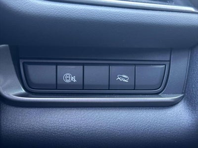 2025 Mazda Mazda CX-30 2.5 S Select Sport
