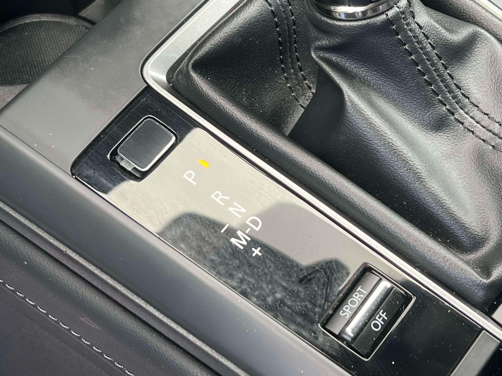 2023 Mazda Mazda CX-30 2.5 S Select