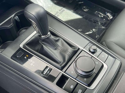 2023 Mazda Mazda CX-30 2.5 S Select