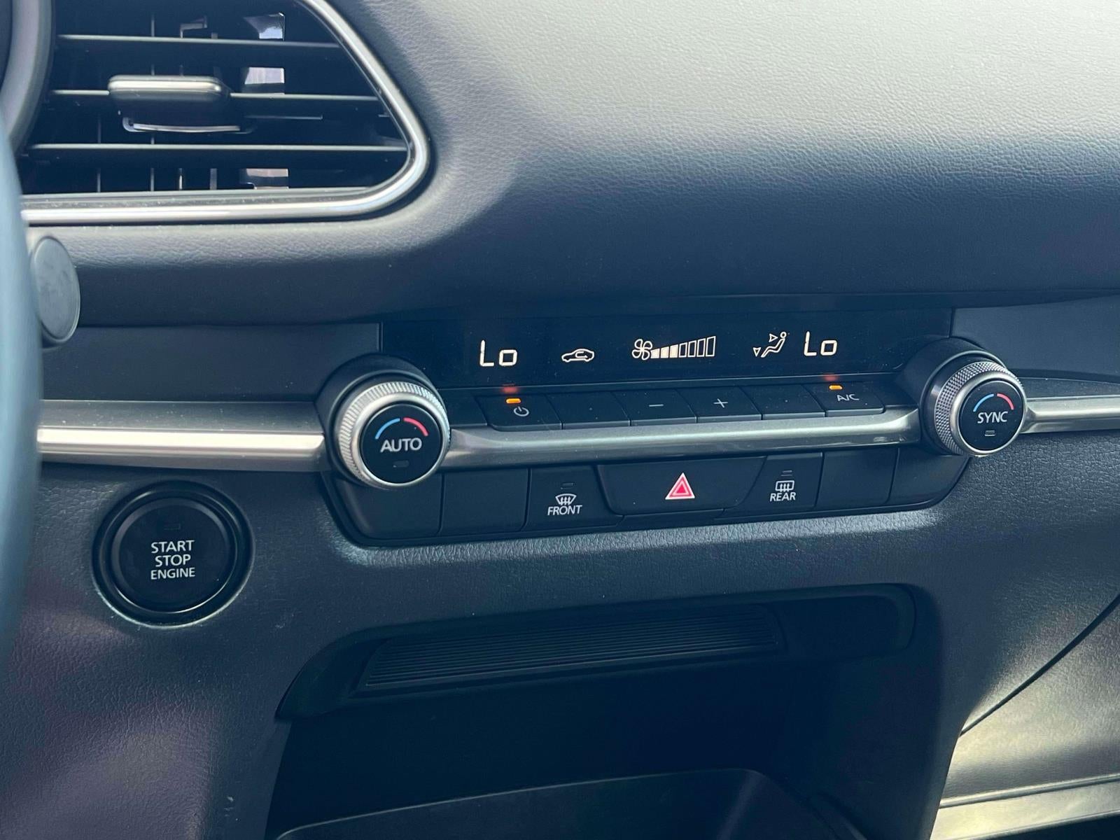 2023 Mazda Mazda CX-30 2.5 S Select