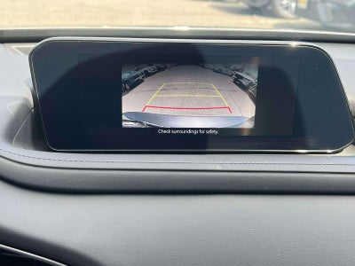 2023 Mazda Mazda CX-30 2.5 S Select