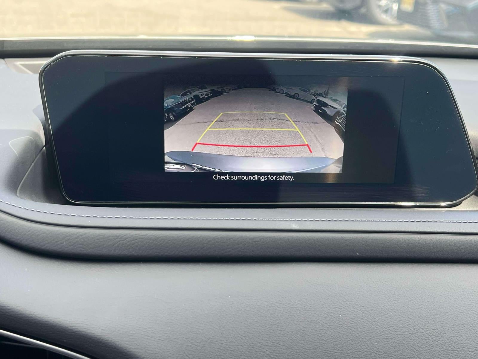 2023 Mazda Mazda CX-30 2.5 S Select