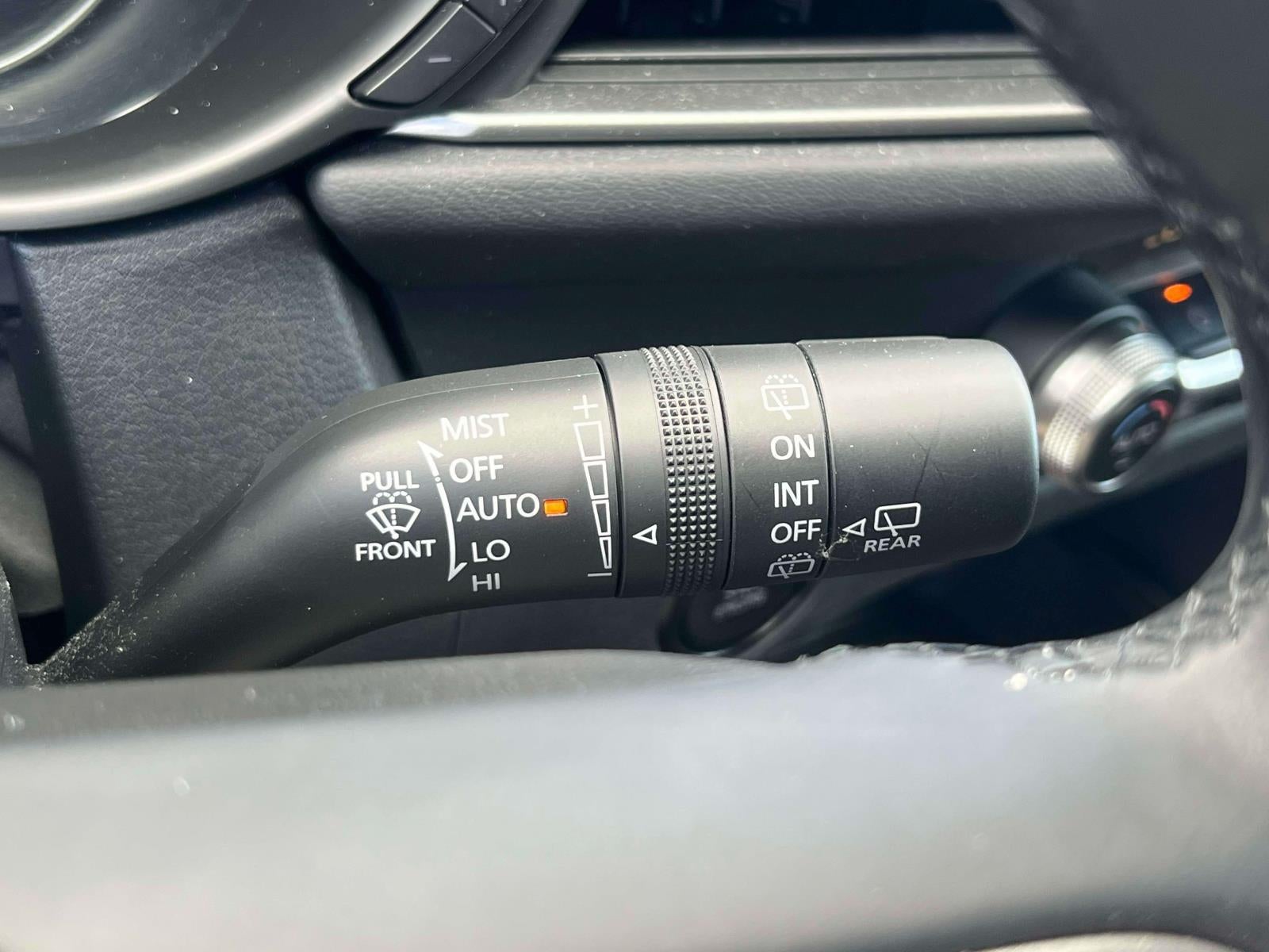 2023 Mazda Mazda CX-30 2.5 S Select