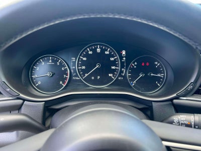 2023 Mazda Mazda CX-30 2.5 S Select