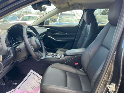 2023 Mazda Mazda CX-30 2.5 S Select