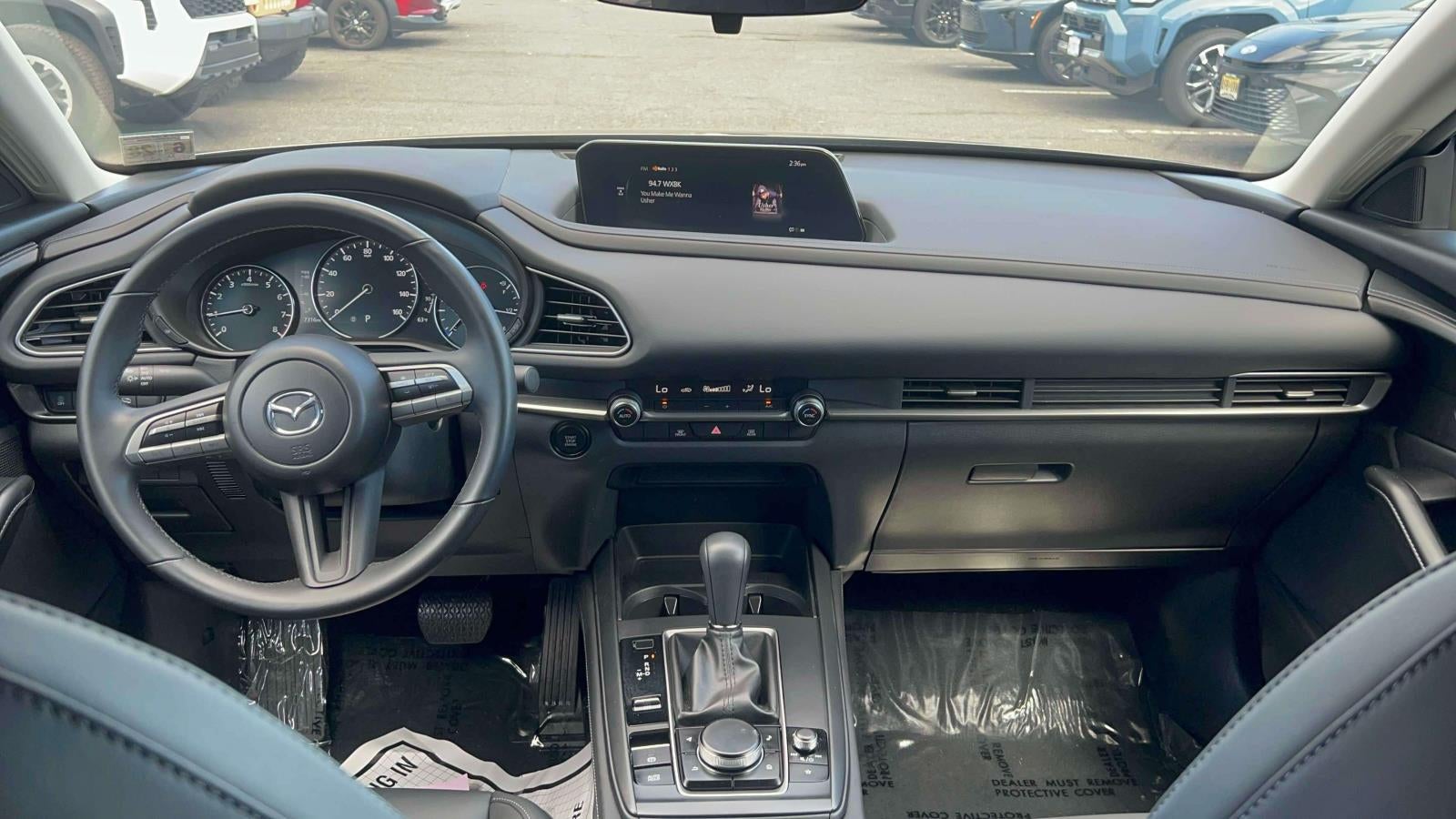 2023 Mazda Mazda CX-30 2.5 S Select