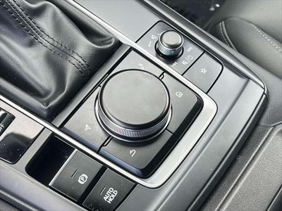 2023 Mazda Mazda CX-30 2.5 S Select