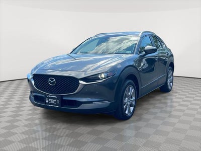 2023 Mazda Mazda CX-30 2.5 S Select
