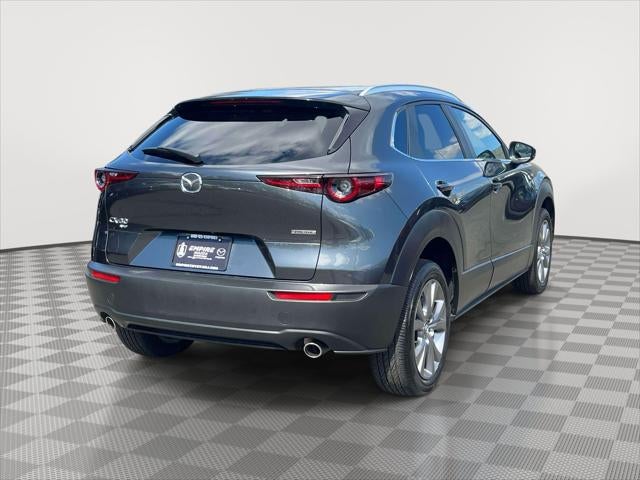 2023 Mazda Mazda CX-30 2.5 S Select