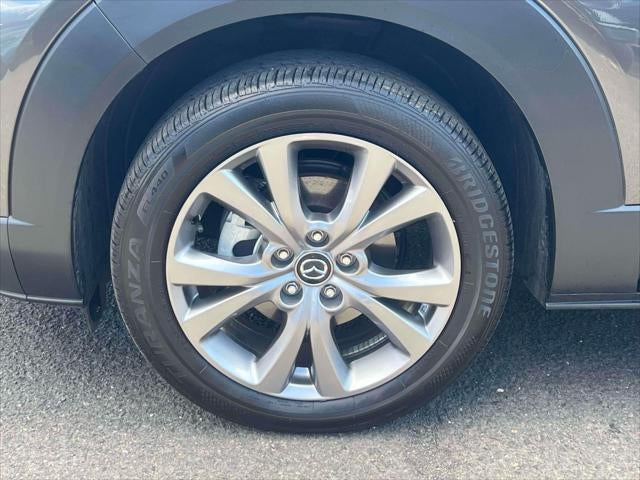 2023 Mazda Mazda CX-30 2.5 S Select