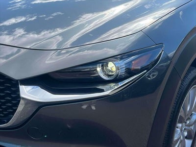 2023 Mazda Mazda CX-30 2.5 S Select