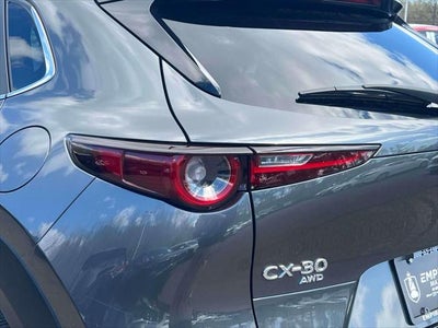 2023 Mazda Mazda CX-30 2.5 S Select