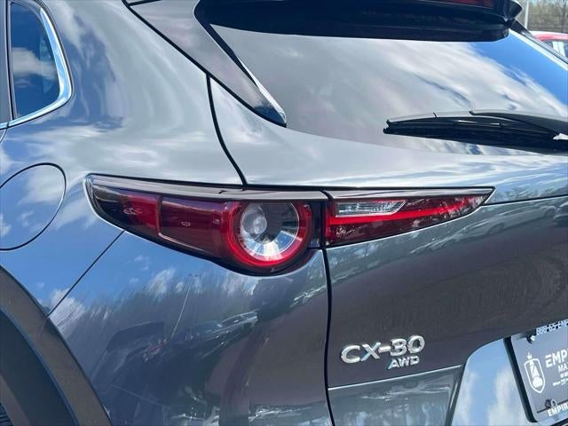 2023 Mazda Mazda CX-30 2.5 S Select