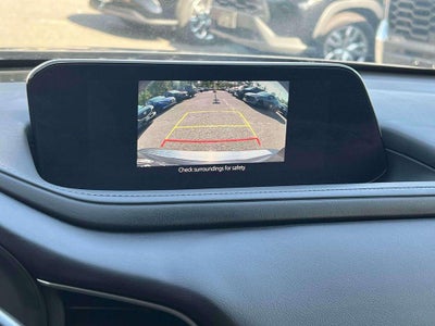 2023 Mazda Mazda CX-30 2.5 S Select
