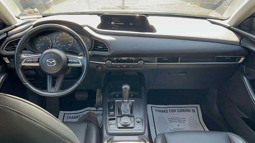 2023 Mazda Mazda CX-30 2.5 S Select