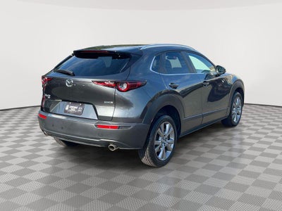 2023 Mazda Mazda CX-30 2.5 S Select