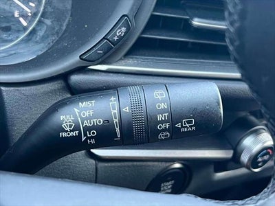 2023 Mazda Mazda CX-30 2.5 S Select