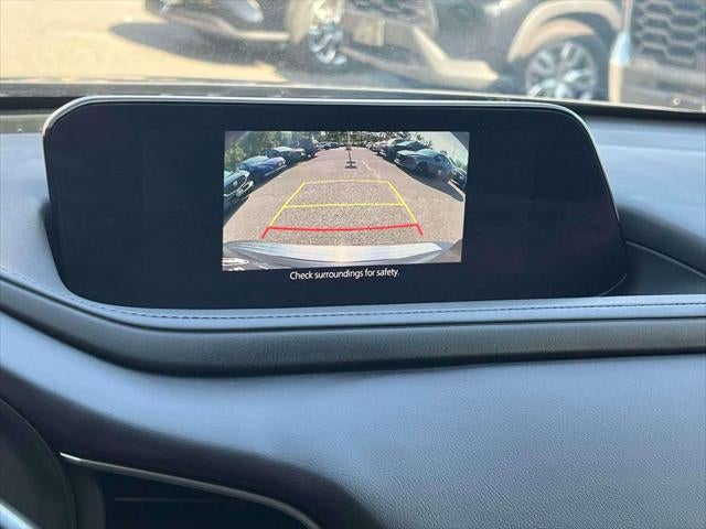 2023 Mazda Mazda CX-30 2.5 S Select