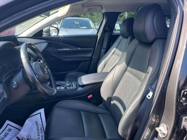 2023 Mazda Mazda CX-30 2.5 S Select